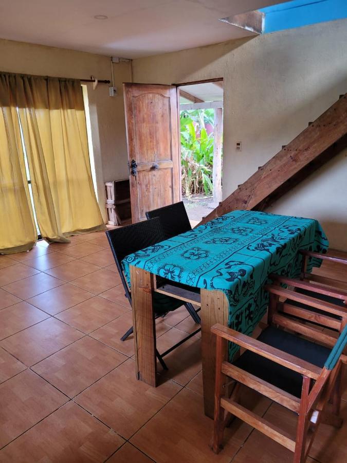 Cabanas Maria Hau Hanga Roa Extérieur photo