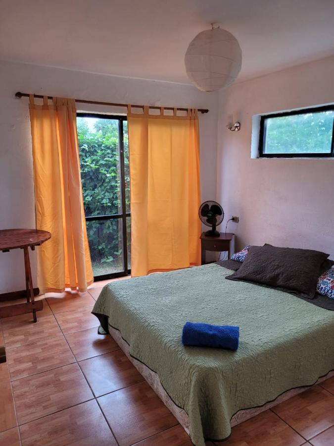 Cabanas Maria Hau Hanga Roa Extérieur photo