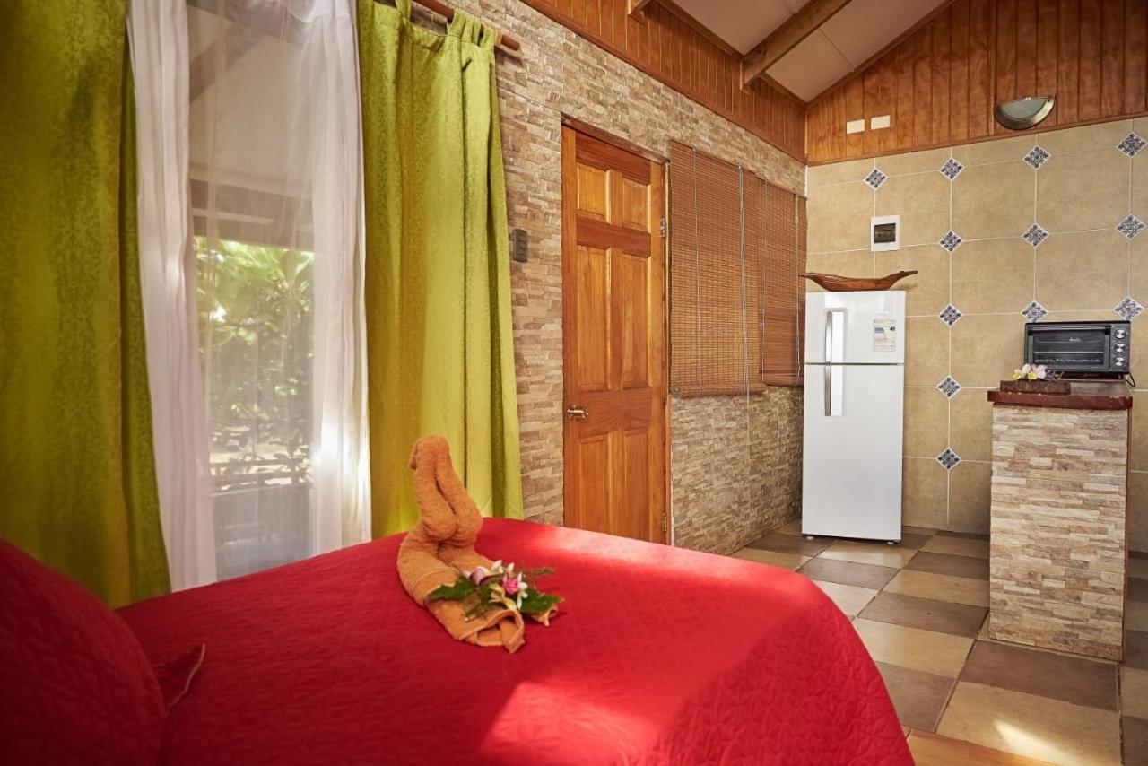 Cabanas Maria Hau Hanga Roa Extérieur photo