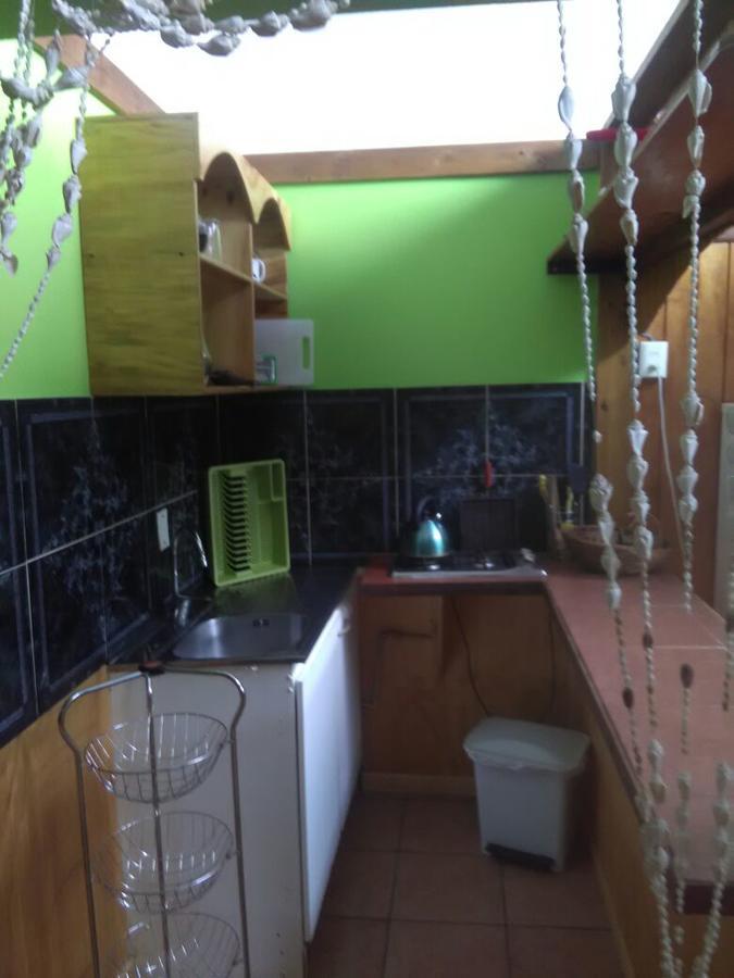 Cabanas Maria Hau Hanga Roa Extérieur photo